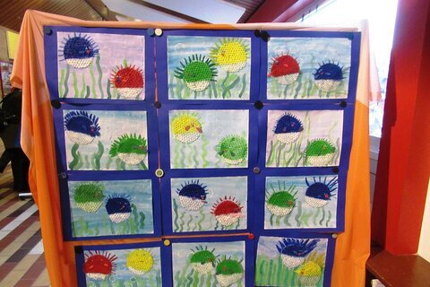 Fische (2)