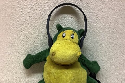 Kopfhörer (11)