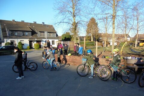 Fahrradtraining 2022 (1)