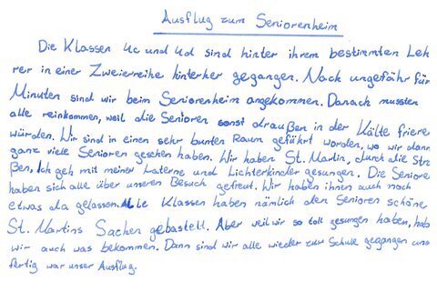 Altenheimbesuch Text 11-24