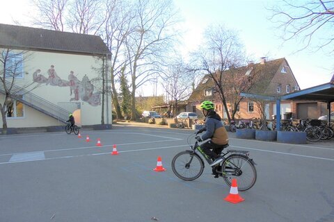 Fahrradtraining 2022 (3)
