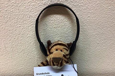 Kopfhörer (1d)