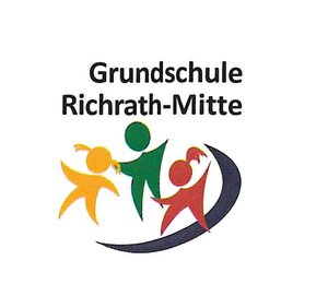 Logo GS Richrath-Mitte